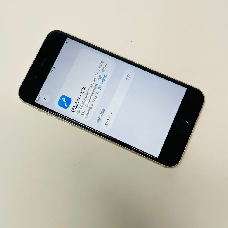 iPhone SE��3���� 64GB SIM�ե꡼ ����92% 41384