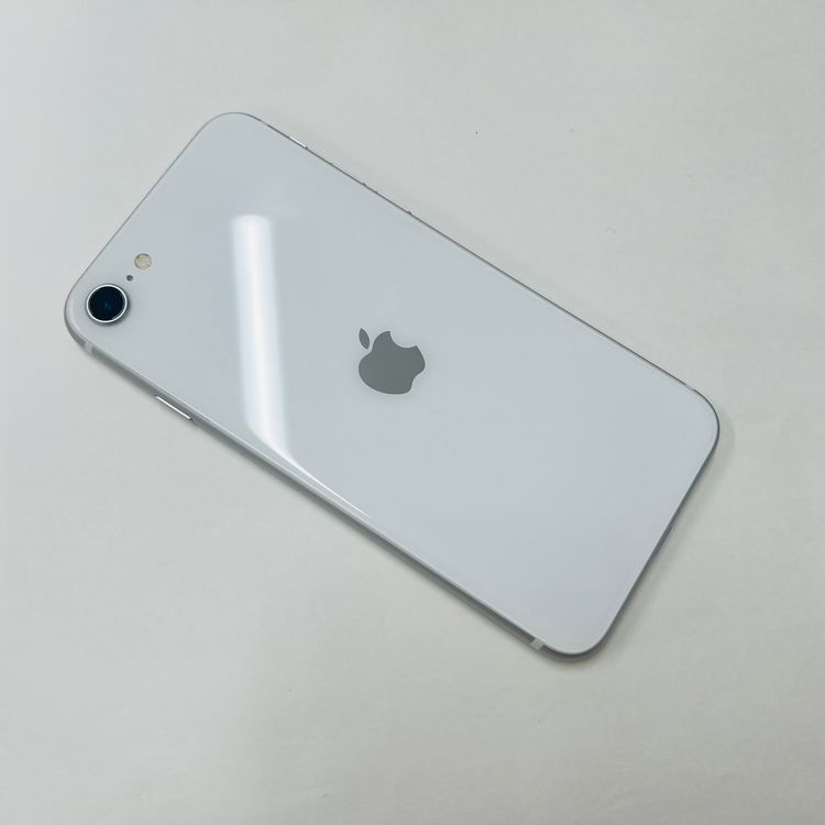 ����89% iPhone SE��2���� 128GB ������SIM�ե꡼65722