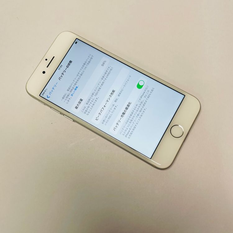 iPhone 7 256GB SIMե꡼ 94% 69019