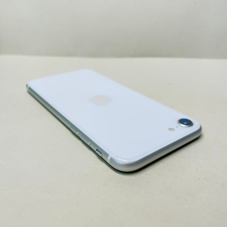 iPhone SE 2 64GB Simե꡼ Хåƥ꡼100% 65787