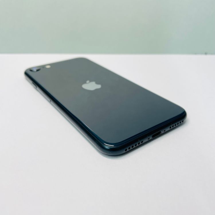 iPhone SE3 64GB SIMե꡼ 98% 89987