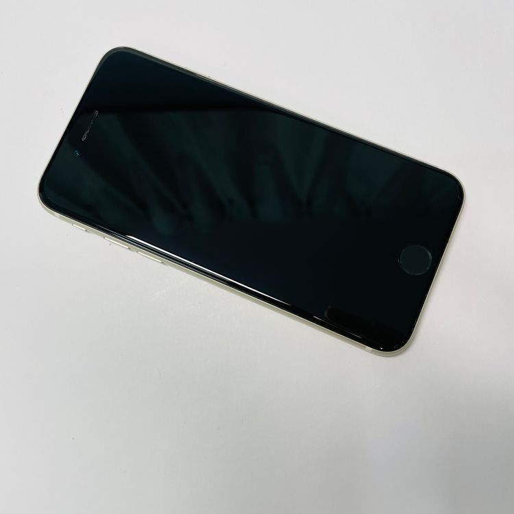 iPhone SE3 64GB SIMե꡼ 91% 37424