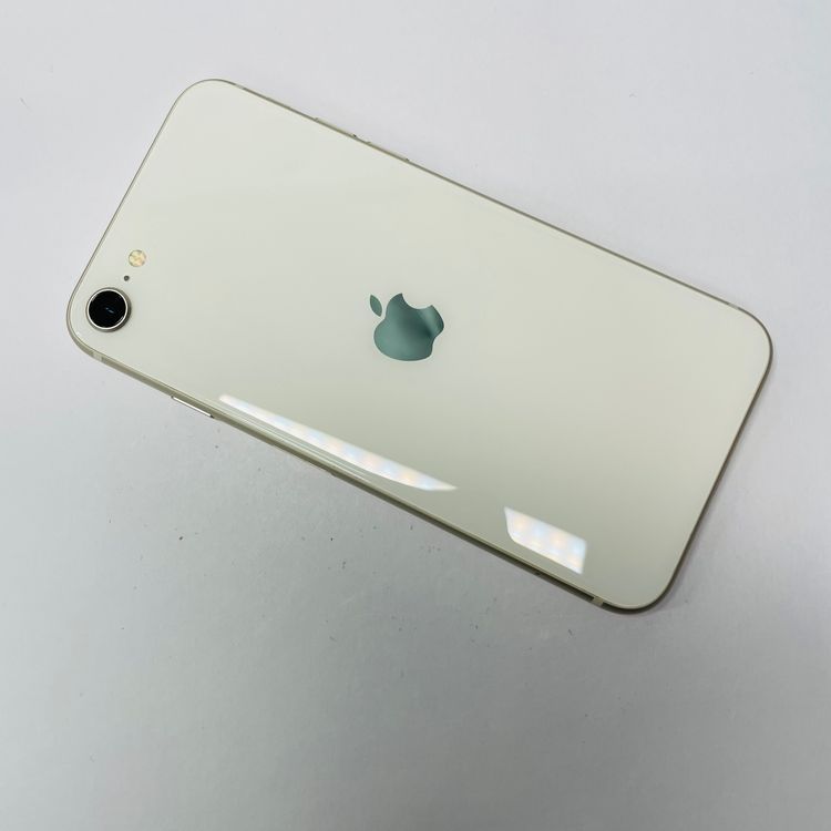 iPhone SE3 64GB SIMե꡼ 100%򴹺 98177