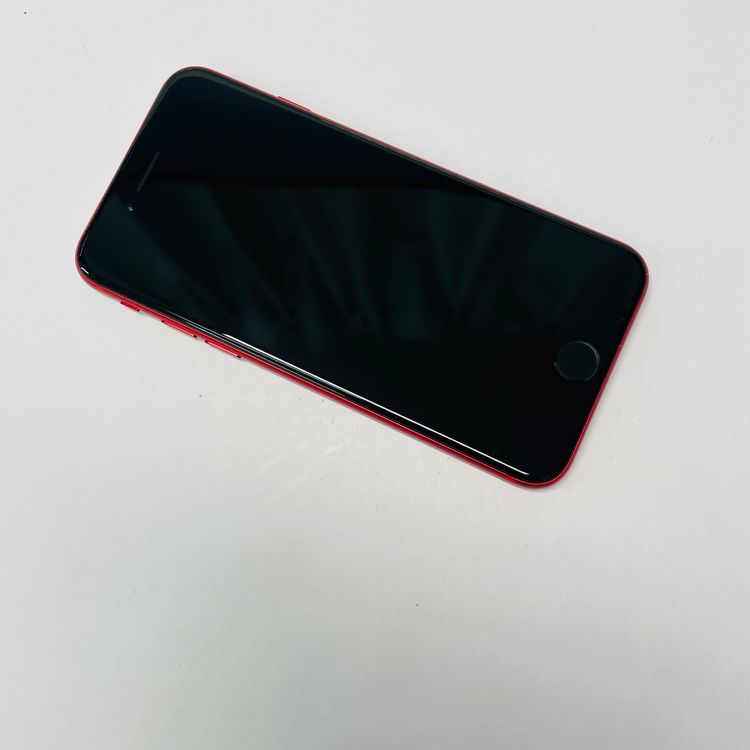 iPhone SE2 64GB SIMե꡼ 91% 61278