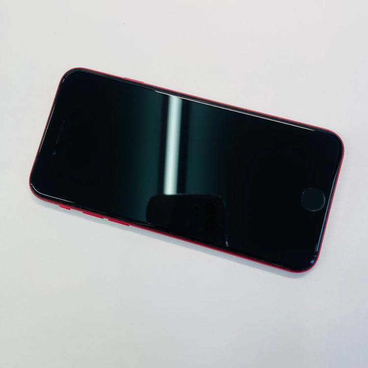 iPhone SE��3���� 128GB SIM�ե꡼ ����95% 41990