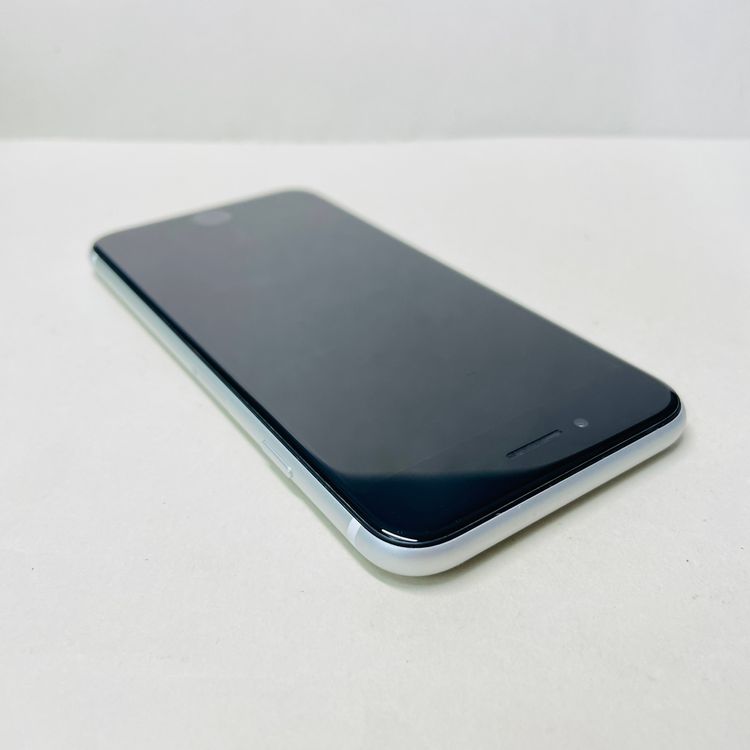 iPhone SE 2 128GB Simե꡼ Хåƥ꡼100% 57191
