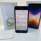 iPhone SE��3���� 128GB ������SIM�ե꡼ ����91% 85792
