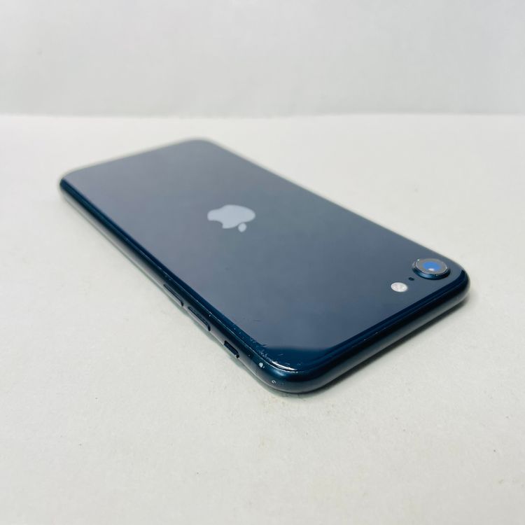 iPhone SE 3 64GB Simե꡼ Хåƥ꡼91% 10143