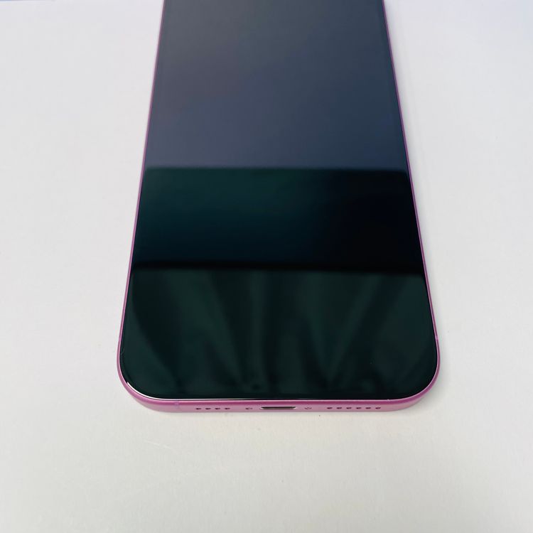 iPhone 16 Plus 128GB SIMե꡼ 100% 81636