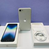 iPhone SE��3���� 128GB SIM�ե꡼ ����91% 82815