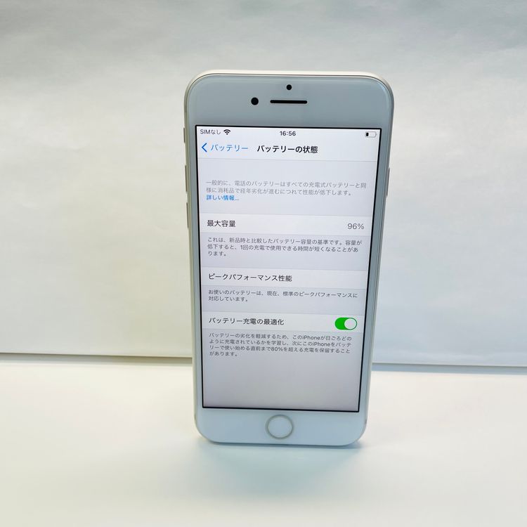 iPhone 8 64GB AU�� ����96% 98228