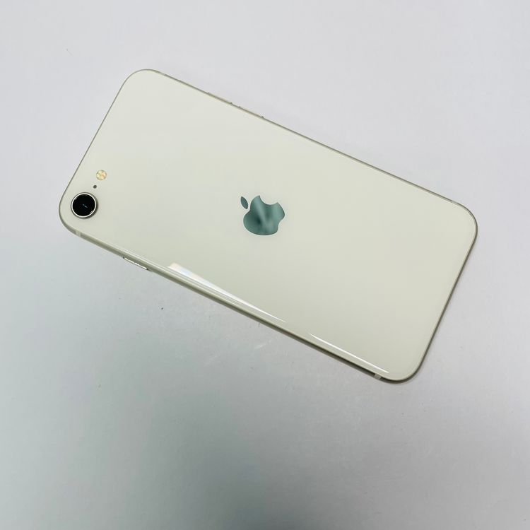 iPhone SE3 64GB SIMե꡼ 90% 35791