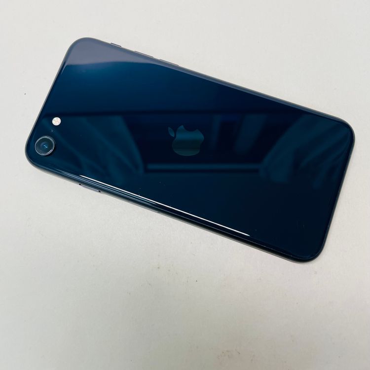 iPhone SE 3 128GB Simե꡼ Хåƥ꡼94% 22769