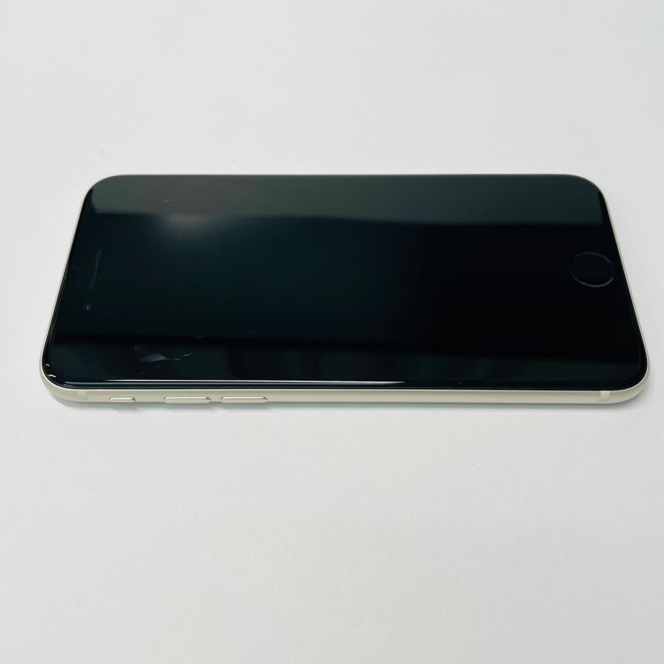 iPhone SE3 64GB SIMե꡼ 95% 82622