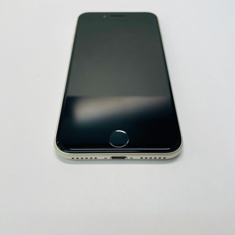 iPhone SE3 64GB SIMե꡼ 92% 62153