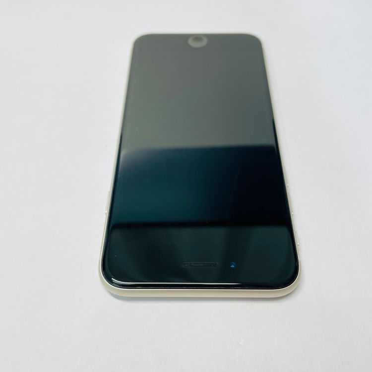 iPhone SE��3���� 64GB ������SIM�ե꡼ ����100% 92885