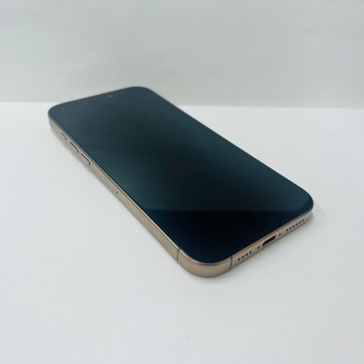 ����100% iPhone 16 Promax 256GB ������ SIM�ե꡼ 04661