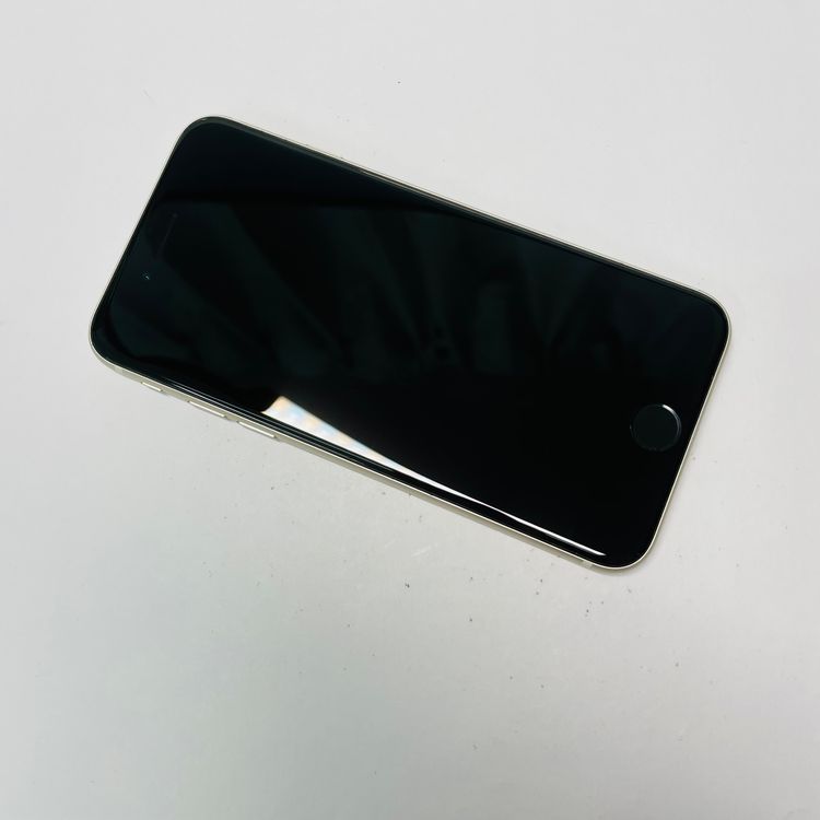 iPhone SE��3���� 64GB SIM�ե꡼ ����91% 71217