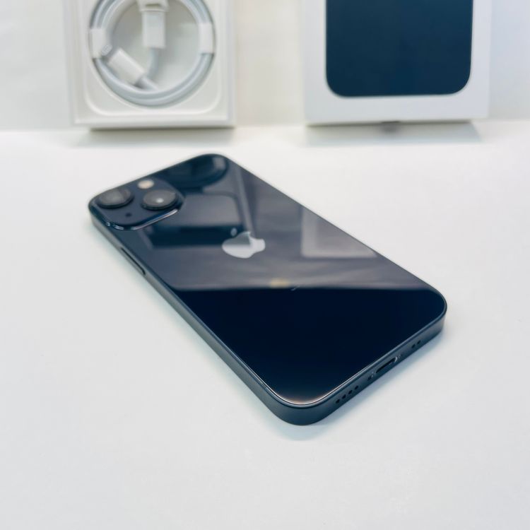 ����100% iPhone 13 mini 128GB SIM�ե꡼ 01438