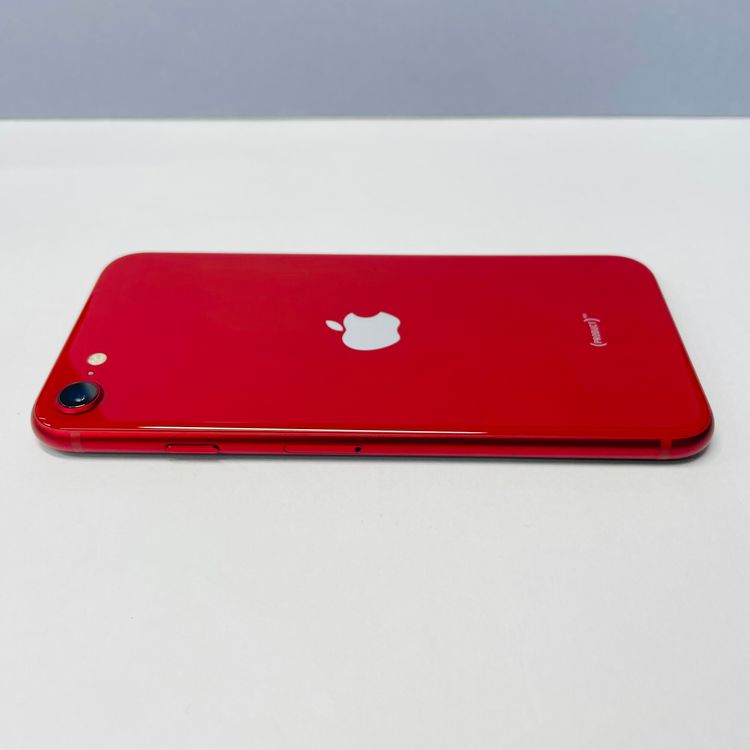 iPhone SE��3���� 128GB ������SIM�ե꡼ ����95% 26512