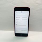 iPhone SE��2���� 128GB ������SIM�ե꡼ ����92% 12509