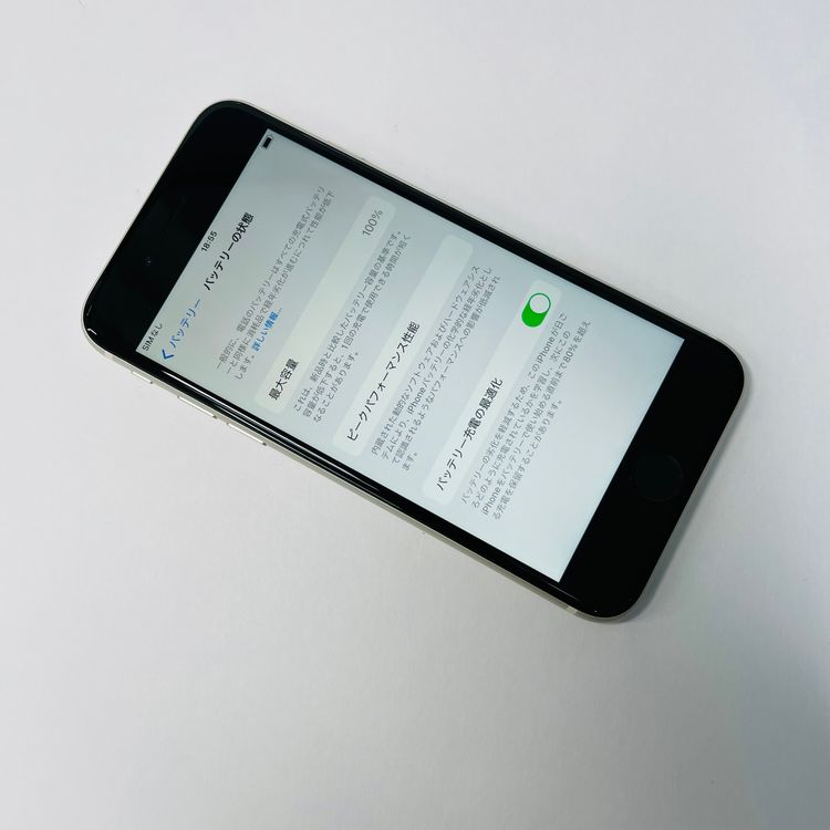 iPhone SE3 64GB SIMե꡼ 100% 77532