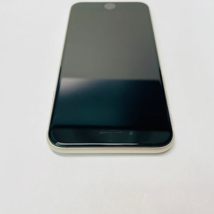 iPhone SE��3���� 64GB ������SIM�ե꡼ ����100% 54518