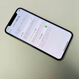 iPhone X 64GB SIMե꡼ Хåƥ꡼92% 11019