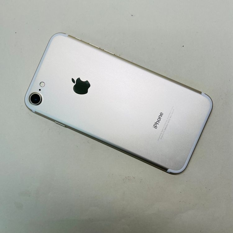 iPhone 7 128GB SIMե꡼ Хåƥ꡼96% 46735