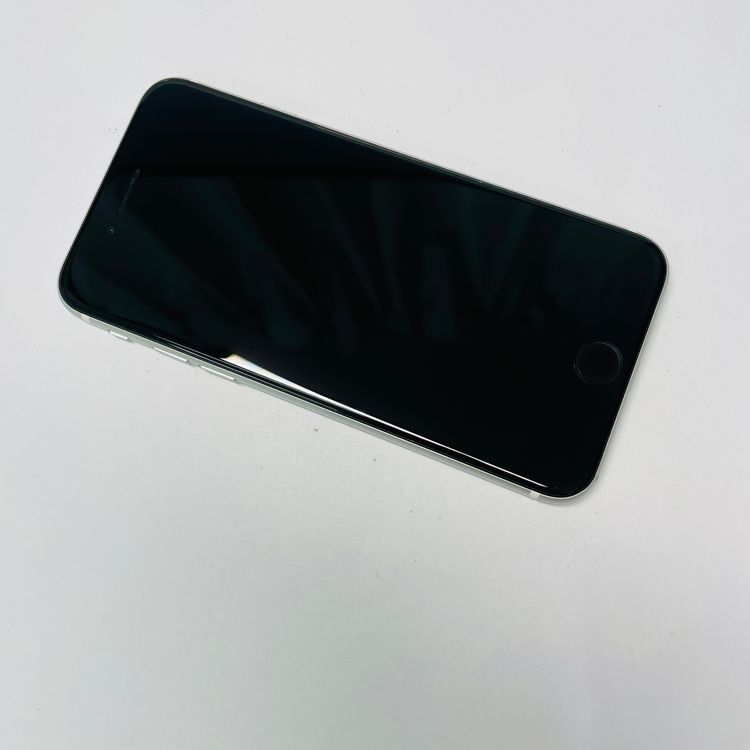iPhone SE2 128GB SIMե꡼ 98% 30267