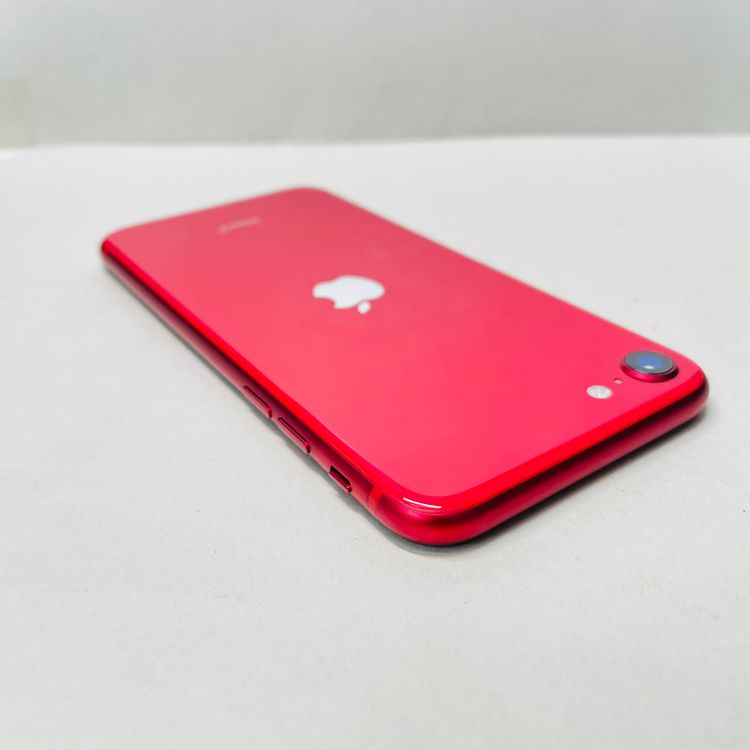iPhone SE 2 128GB Simե꡼ Хåƥ꡼97% 02344