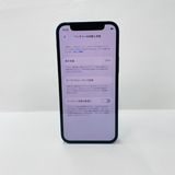 ����89% iPhone 12 mini 64GB SIM�ե꡼ 23126