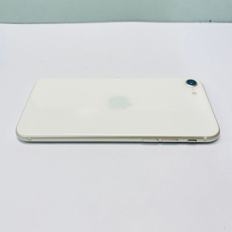 iPhone SE��3���� 64GB SIM�ե꡼ ����100% 36844