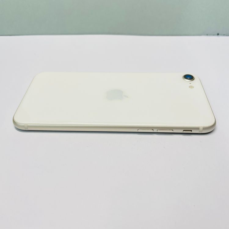 iPhone SE3 64GB SIMե꡼ 90% 35791