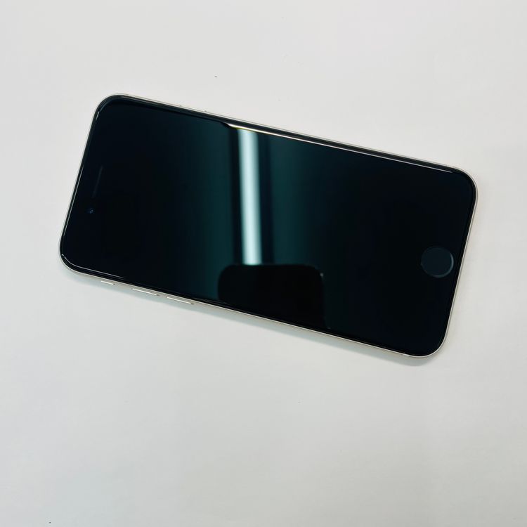 iPhone SE��3���� 128GB SIM�ե꡼ ����96% 38538