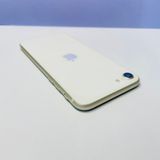 iPhone SE 3 64GB Simե꡼ Хåƥ꡼100% 79594