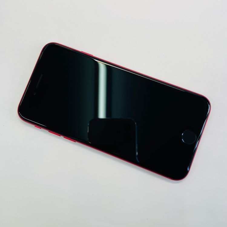 iPhone SE��3���� 128GB ������SIM�ե꡼ ����98% 11094