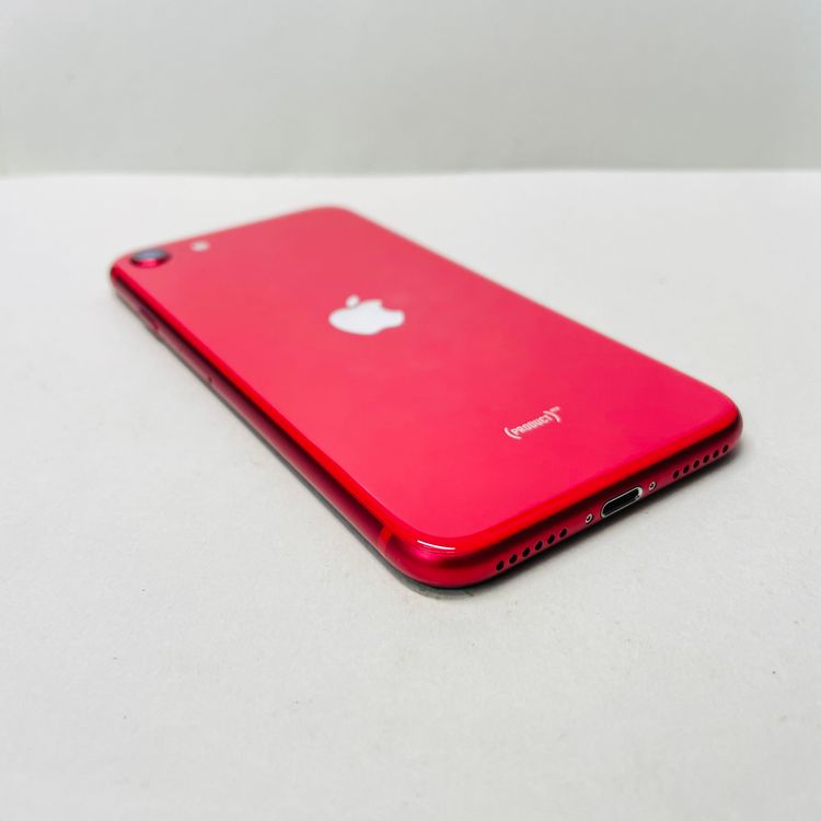 iPhone SE 2 128GB Simե꡼ Хåƥ꡼97% 02344