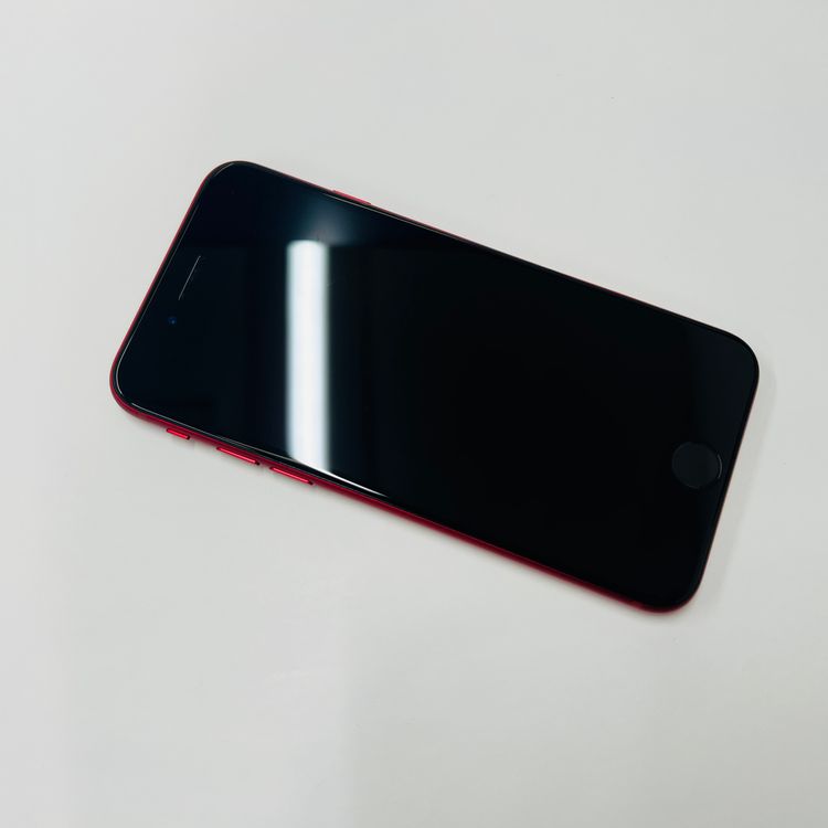 ����95% iPhone SE3 64GB SIM�ե꡼ 97853