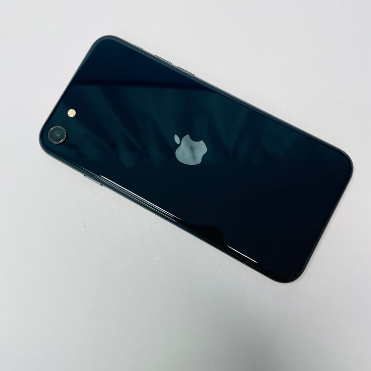 iPhone SE3 64GB SIMե꡼ 92% 83064