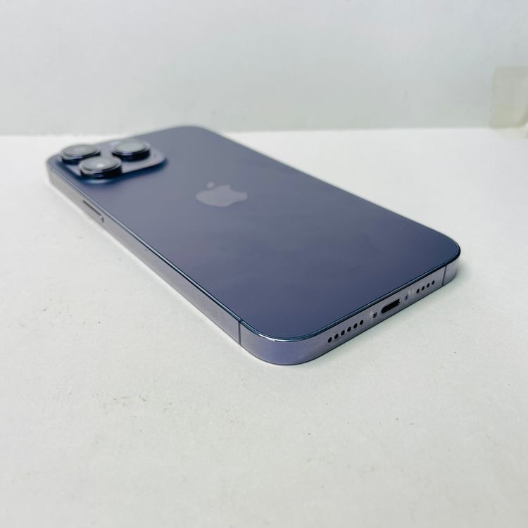iPhone 14 Pro Max 512GB SIMե꡼ Хåƥ꡼100% 25075