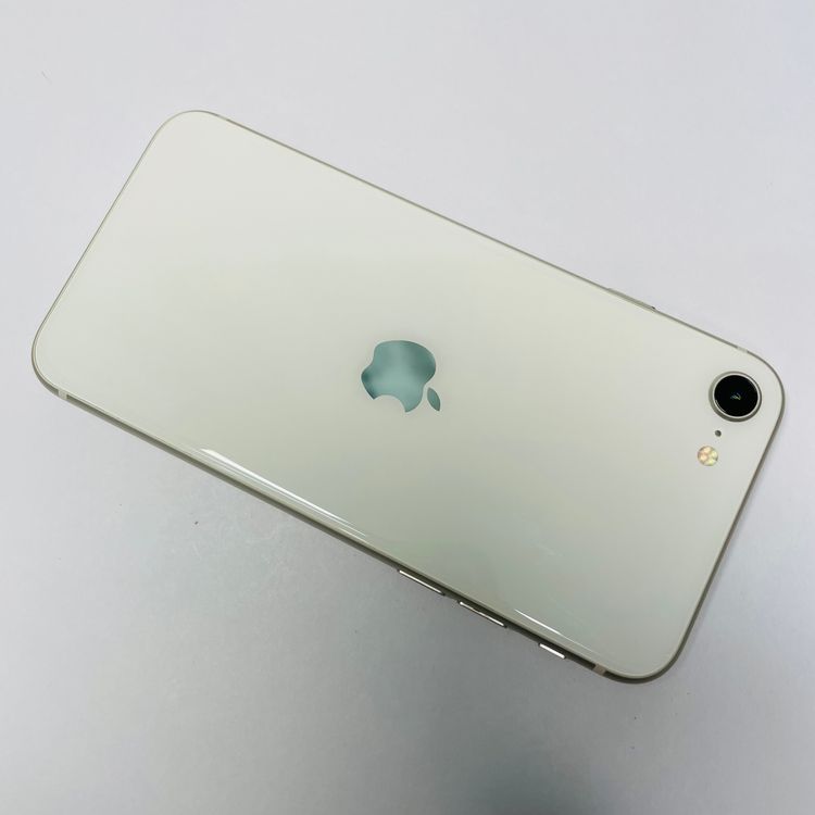 iPhone SE3 64GB SIMե꡼ 99% 48596
