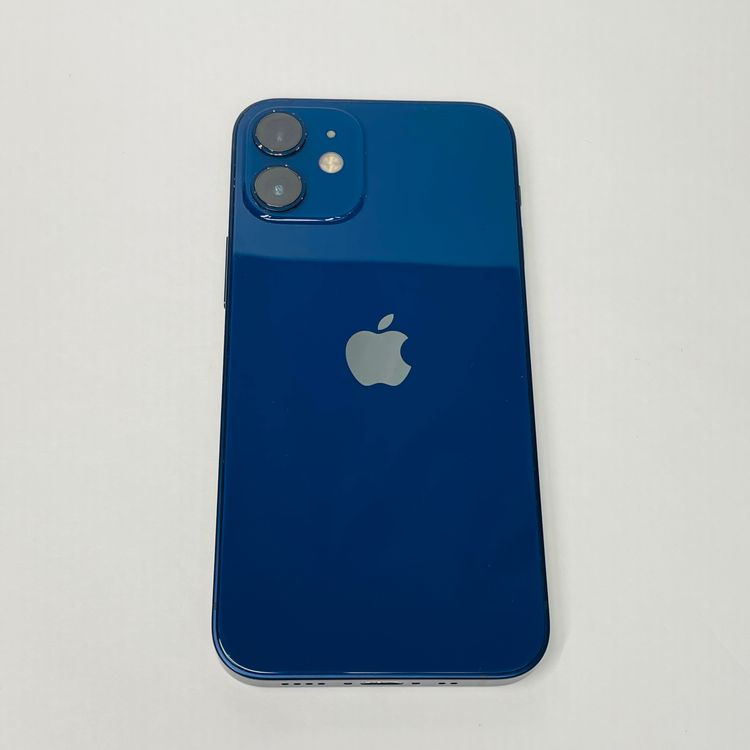 iPhone 12 mini 64GB SIM�ե꡼ ����90% 71207