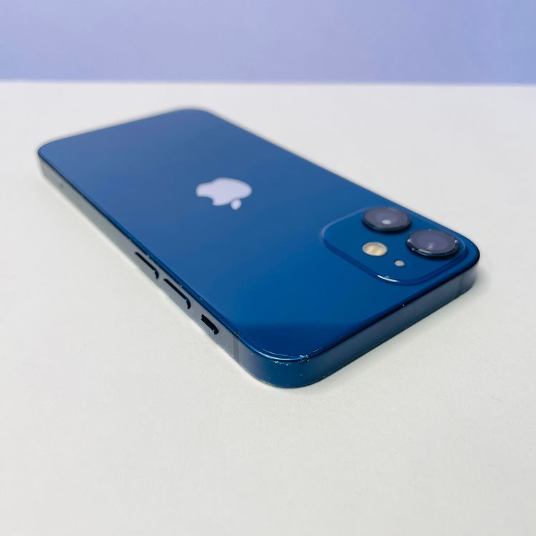 iPhone 12 mini 256GB SIMե꡼ 97% 86251