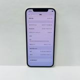 ����100% Phone 12 64GB SIM�ե꡼ 89339