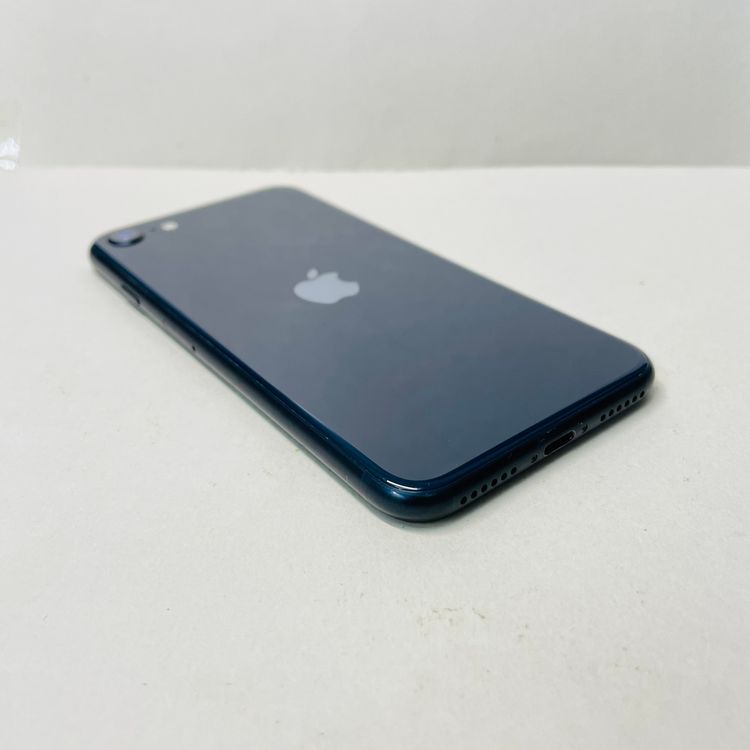 iPhone SE3 64GB GB SIMե꡼ Хåƥ꡼98% 45960