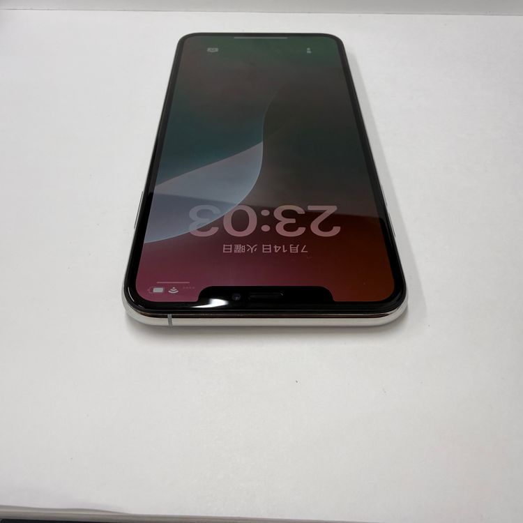 iPhone XSMaxx 256GB SIM�ե꡼ ����99% 8971
