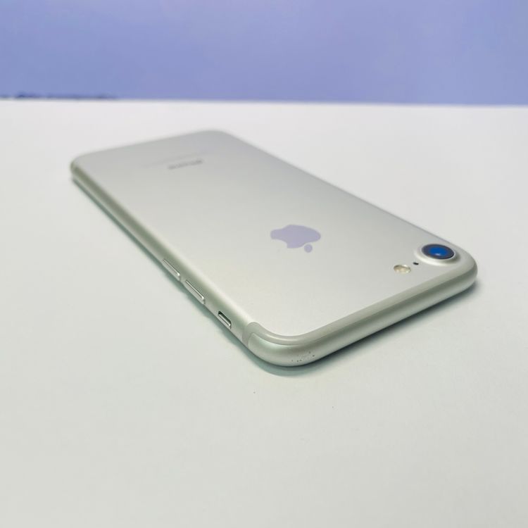 iPhone 7 128GB SIMե꡼ 100% 02506