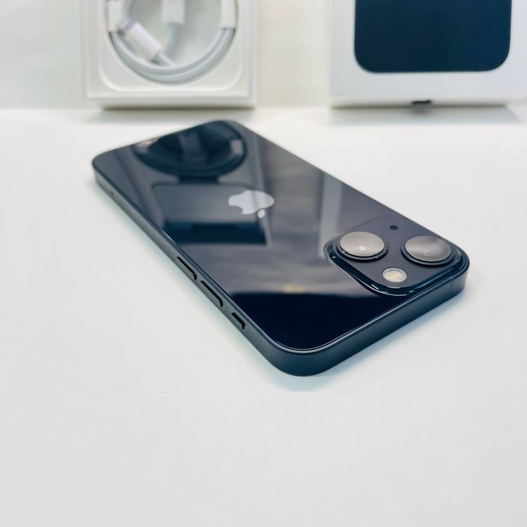 ����100% iPhone 13 mini 128GB SIM�ե꡼ 01438
