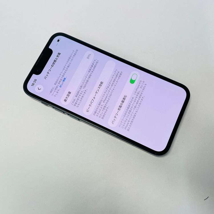 iPhone 13 mini 128GB SIM�ե꡼ ����91% 65432